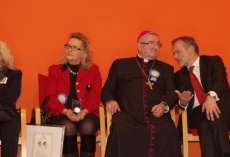 Otwarcie Hospicjum dla Dzieci w Gdyni ...